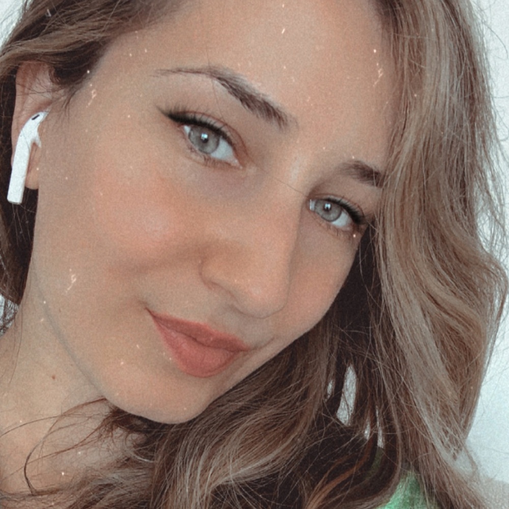 Meet Your Posher: Nastya